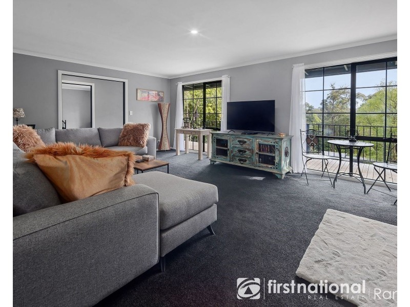 1 Agnes Street, Gembrook VIC 3783
