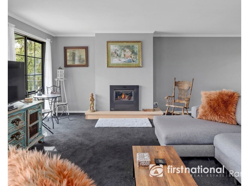 1 Agnes Street, Gembrook VIC 3783