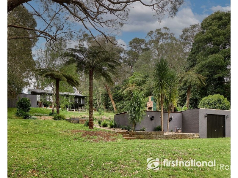 1 Agnes Street, Gembrook VIC 3783