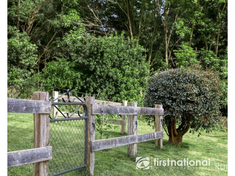 1 Agnes Street, Gembrook VIC 3783