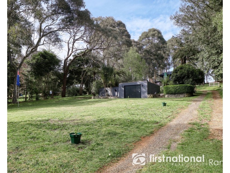 1 Agnes Street, Gembrook VIC 3783