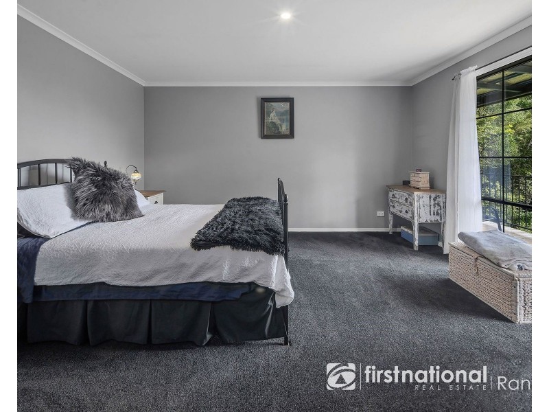 1 Agnes Street, Gembrook VIC 3783