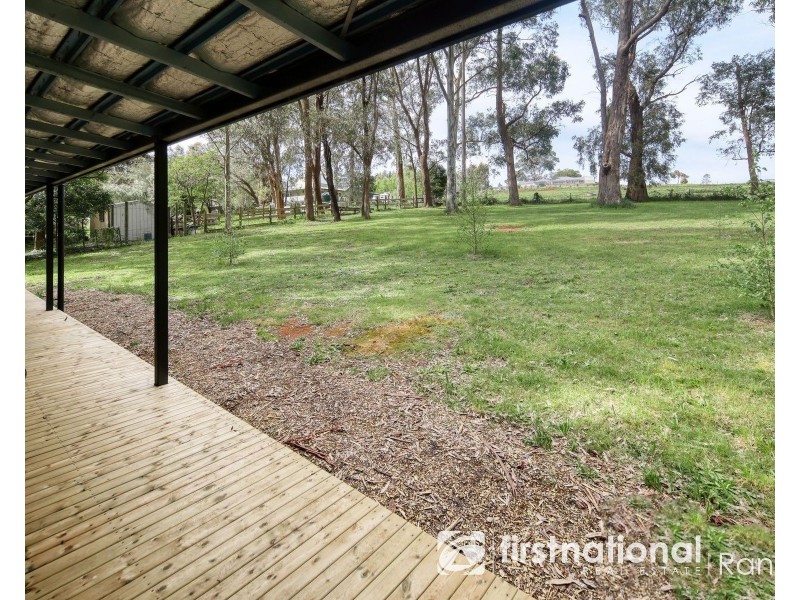 1 Agnes Street, Gembrook VIC 3783