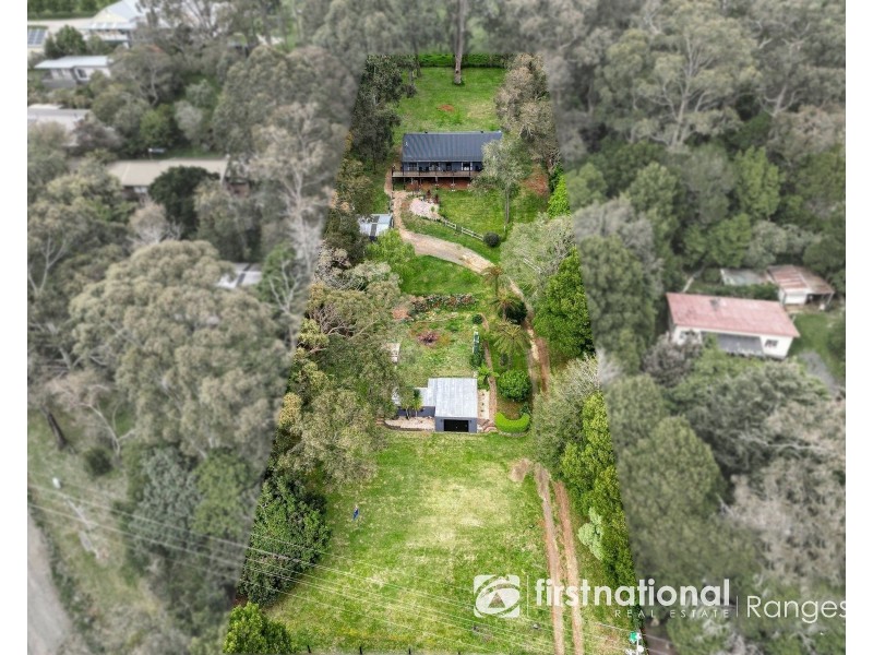 1 Agnes Street, Gembrook VIC 3783