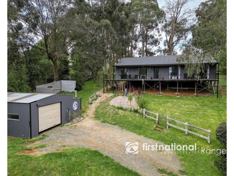 1 Agnes Street, Gembrook VIC 3783