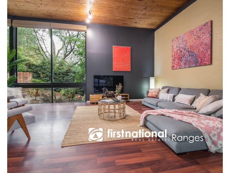39 The Crescent, Sassafras VIC 3787