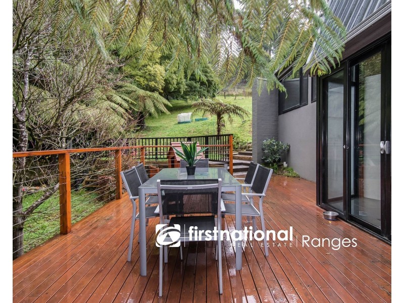 39 The Crescent, Sassafras VIC 3787