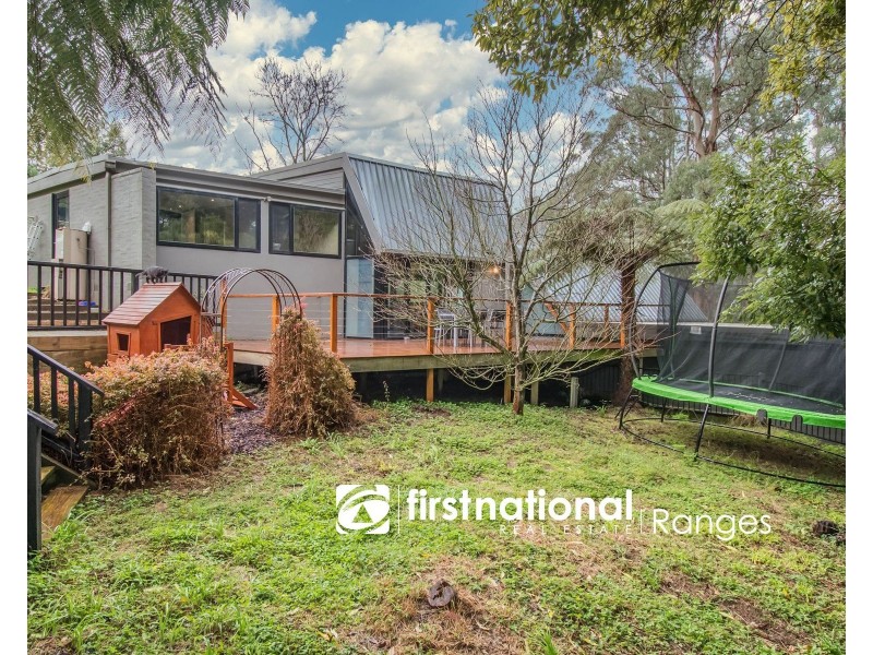 39 The Crescent, Sassafras VIC 3787
