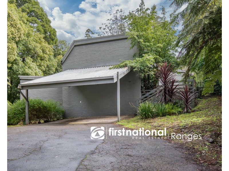 39 The Crescent, Sassafras VIC 3787