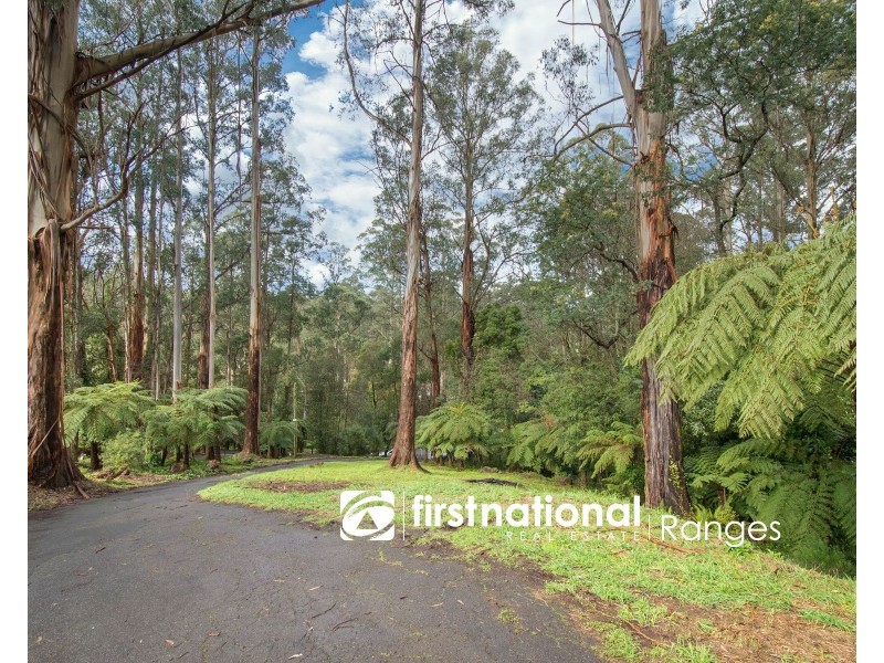 39 The Crescent, Sassafras VIC 3787