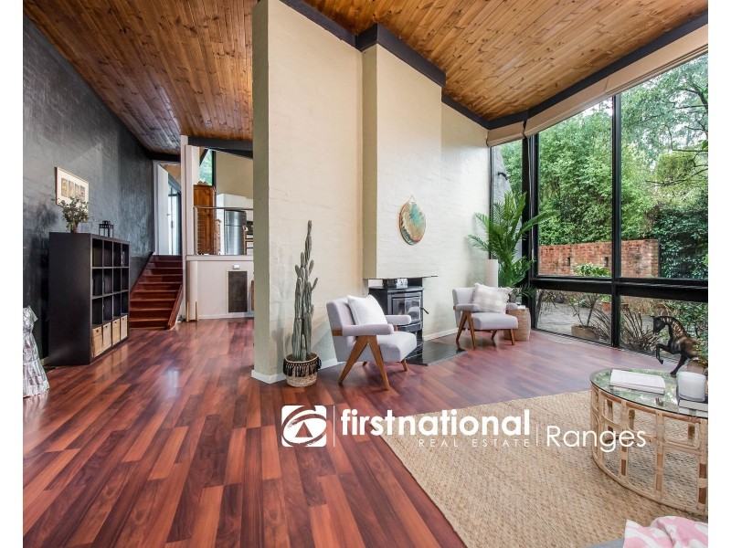 39 The Crescent, Sassafras VIC 3787