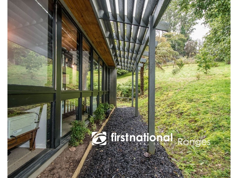 39 The Crescent, Sassafras VIC 3787