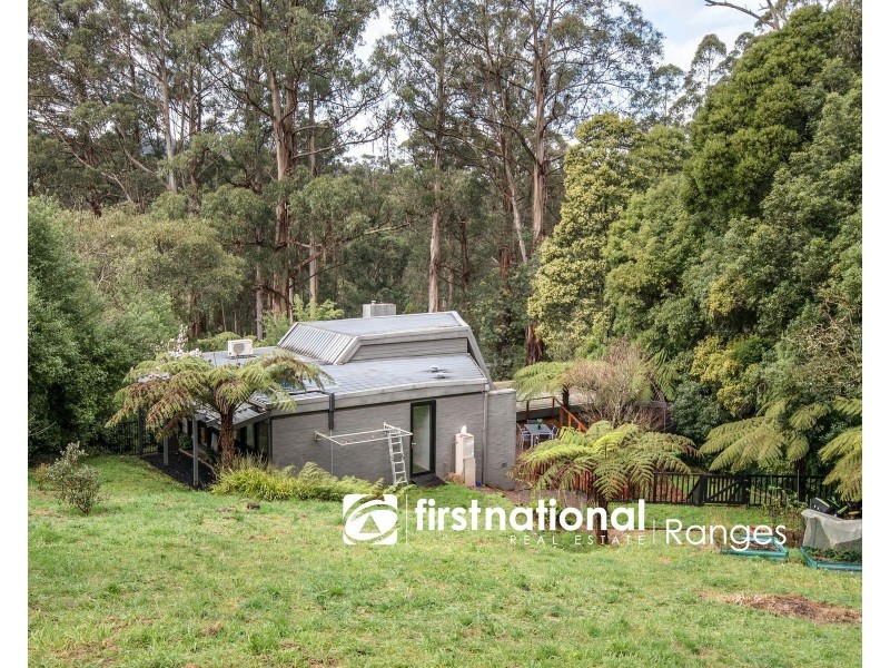 39 The Crescent, Sassafras VIC 3787