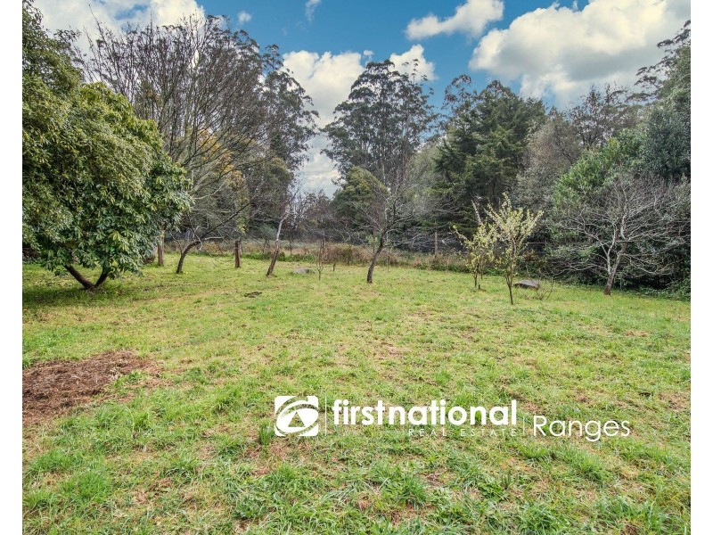 39 The Crescent, Sassafras VIC 3787