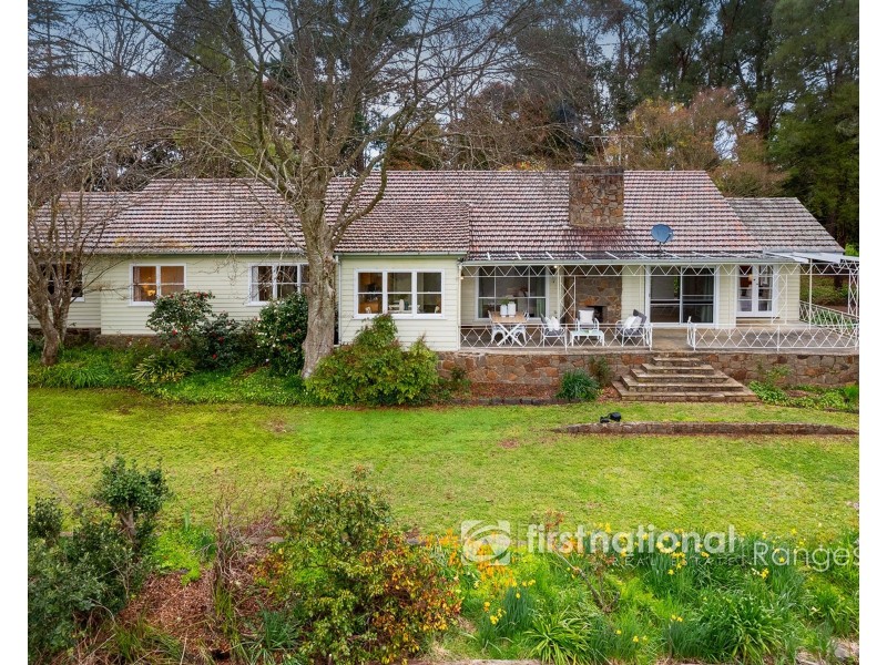 18B Margaret Road, Avonsleigh VIC 3782