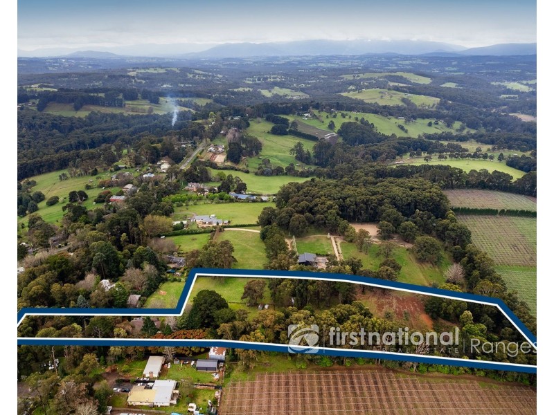 18B Margaret Road, Avonsleigh VIC 3782