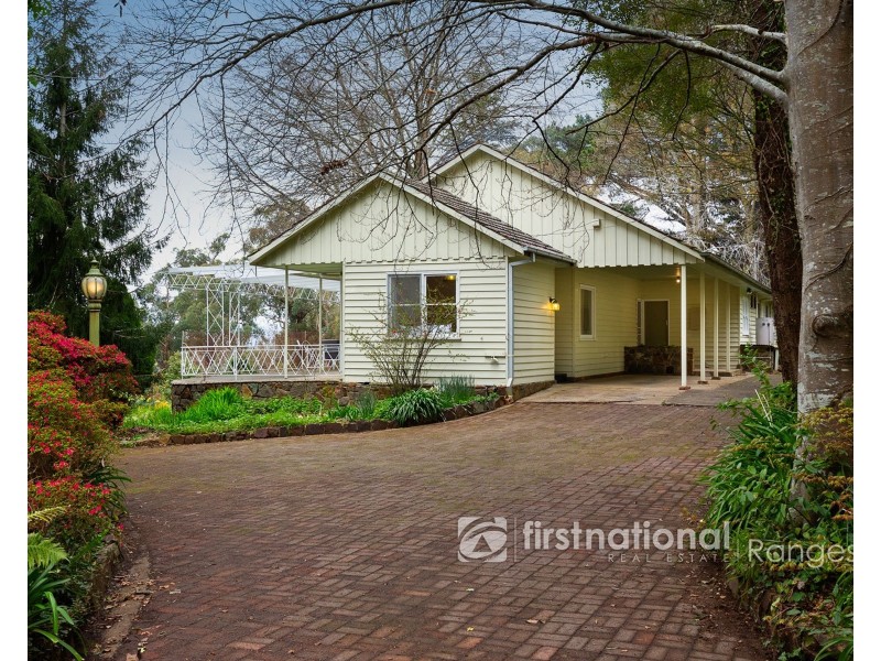 18B Margaret Road, Avonsleigh VIC 3782