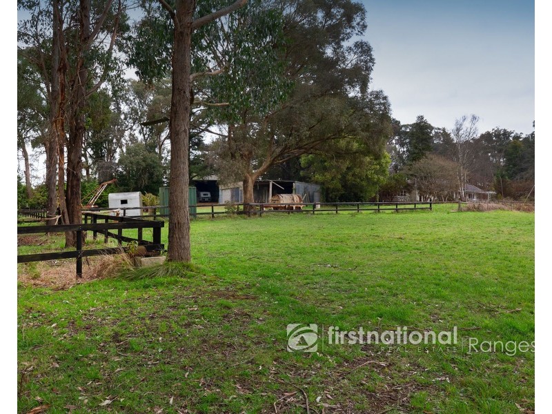 18B Margaret Road, Avonsleigh VIC 3782
