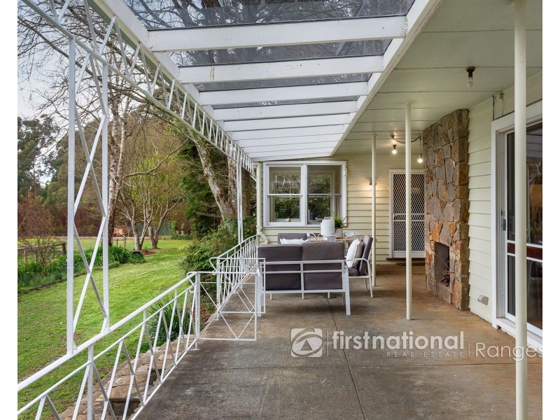 18B Margaret Road, Avonsleigh VIC 3782