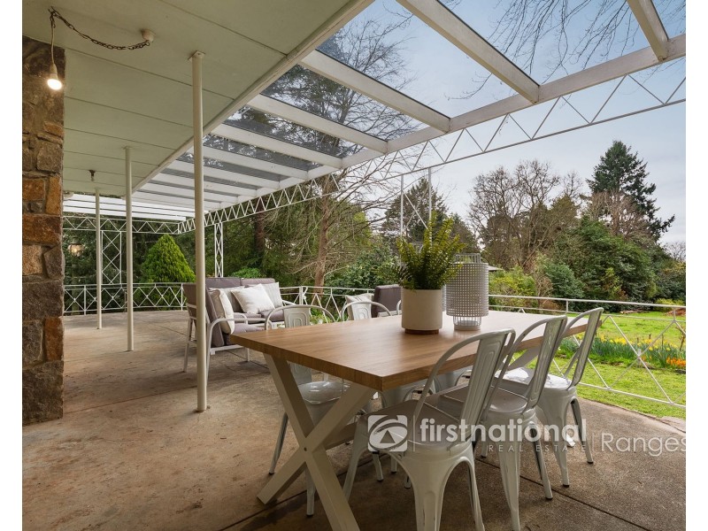 18B Margaret Road, Avonsleigh VIC 3782