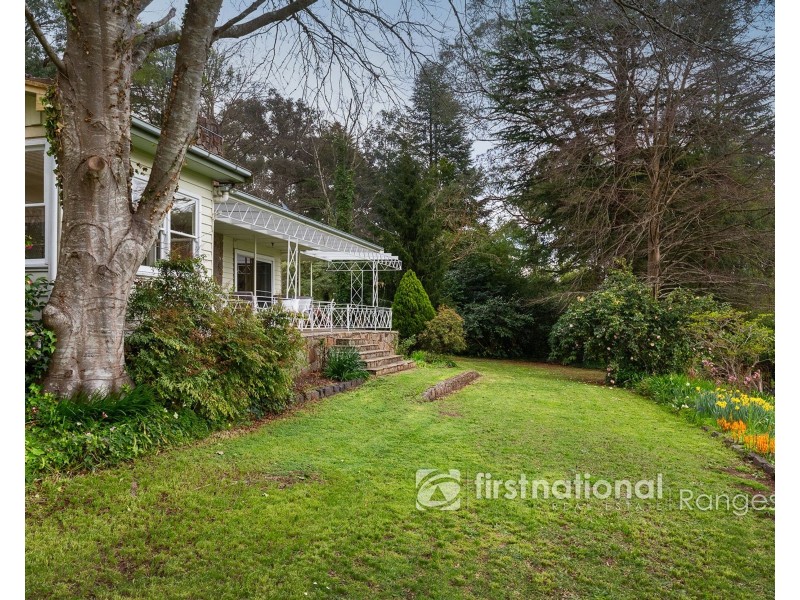 18B Margaret Road, Avonsleigh VIC 3782