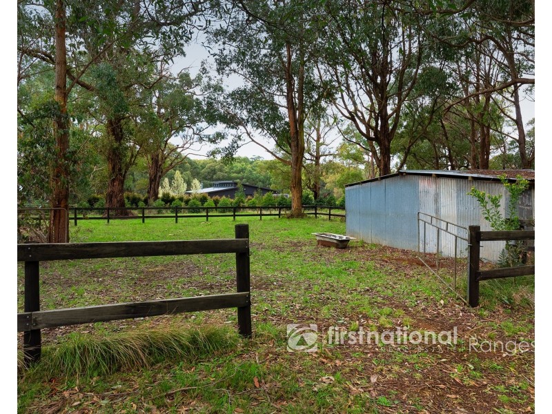 18B Margaret Road, Avonsleigh VIC 3782
