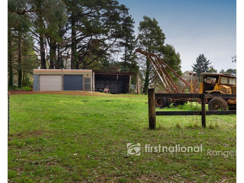 18B Margaret Road, Avonsleigh VIC 3782