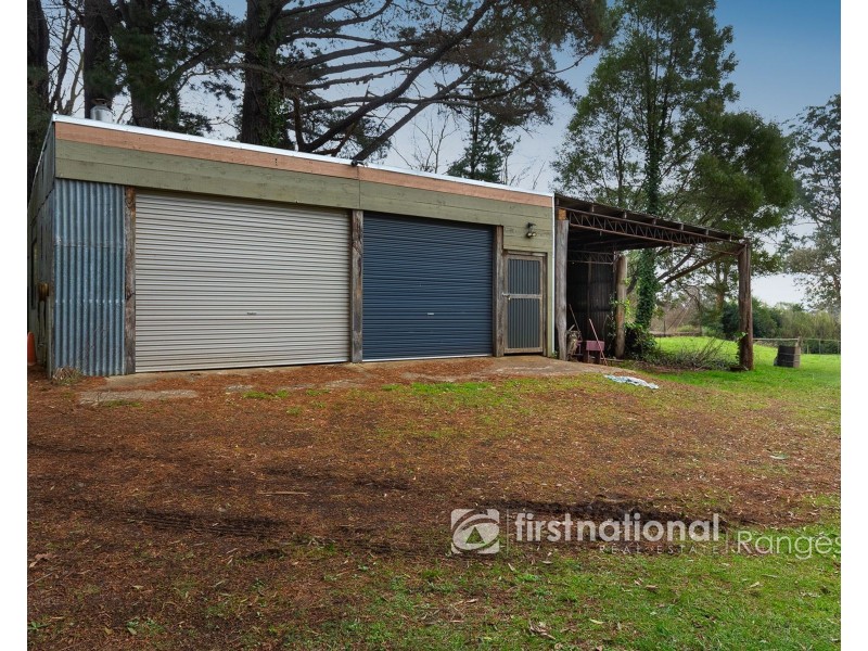 18B Margaret Road, Avonsleigh VIC 3782