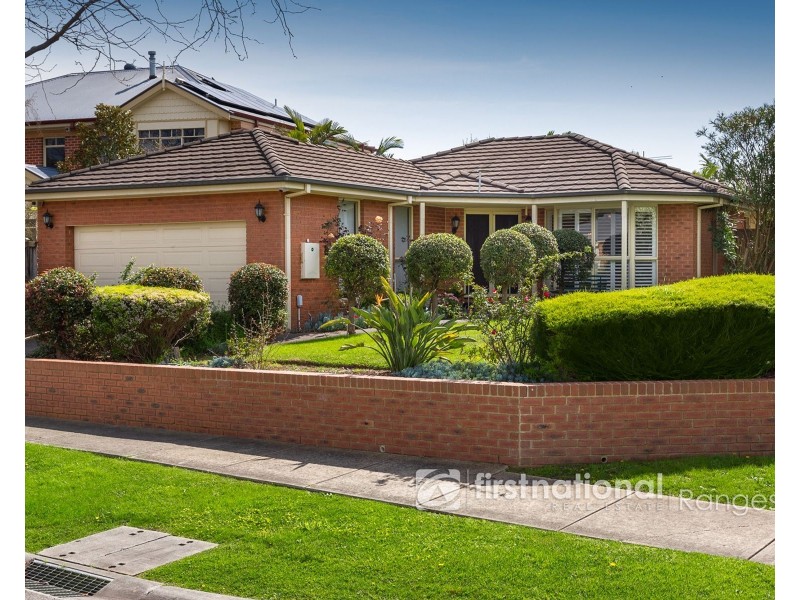 6 Emperor Road, Berwick VIC 3806