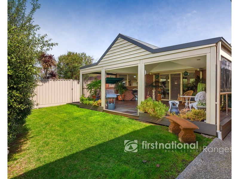 6 Emperor Road, Berwick VIC 3806