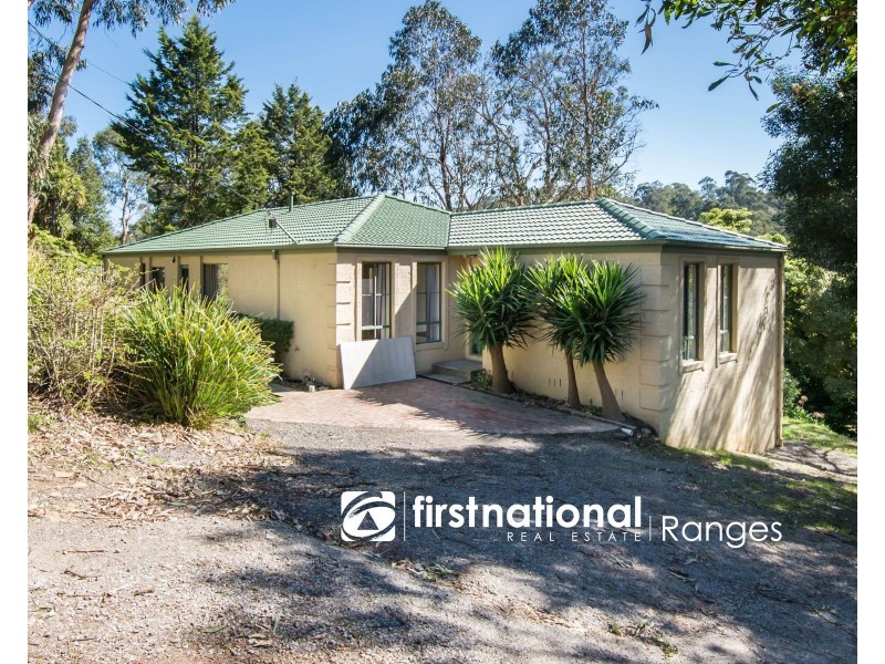 3 Merrigum Lane, Belgrave VIC 3160
