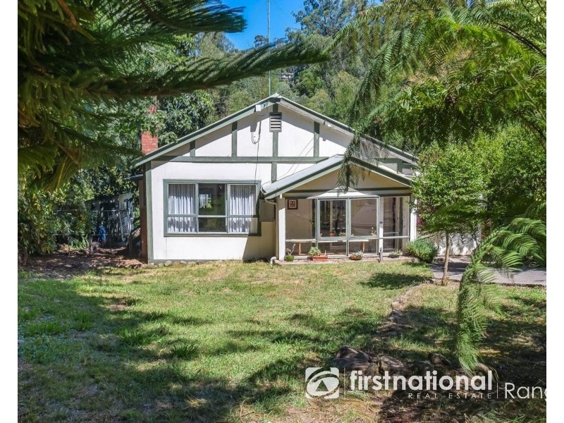 4 Cole Avenue, Belgrave VIC 3160