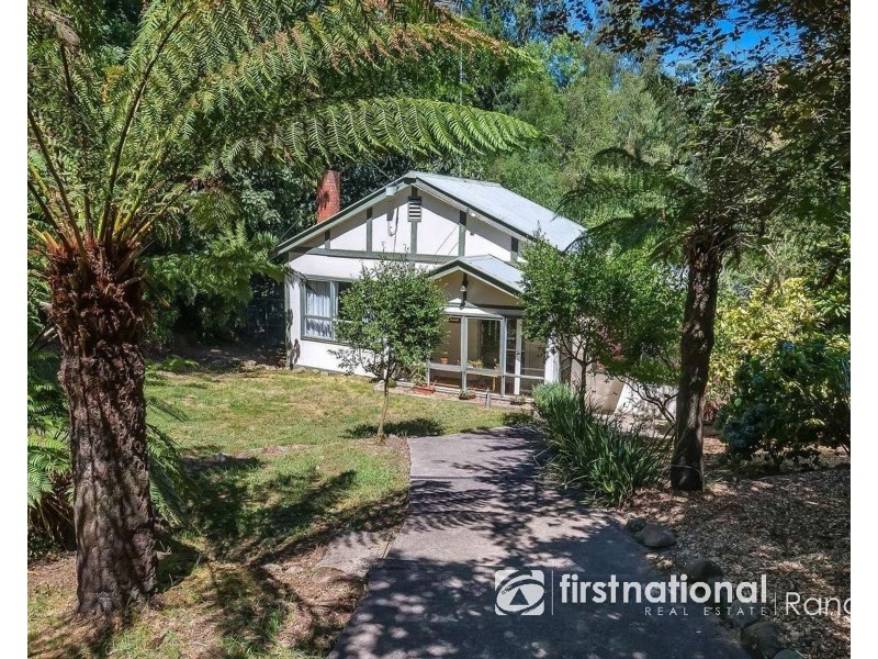 4 Cole Avenue, Belgrave VIC 3160