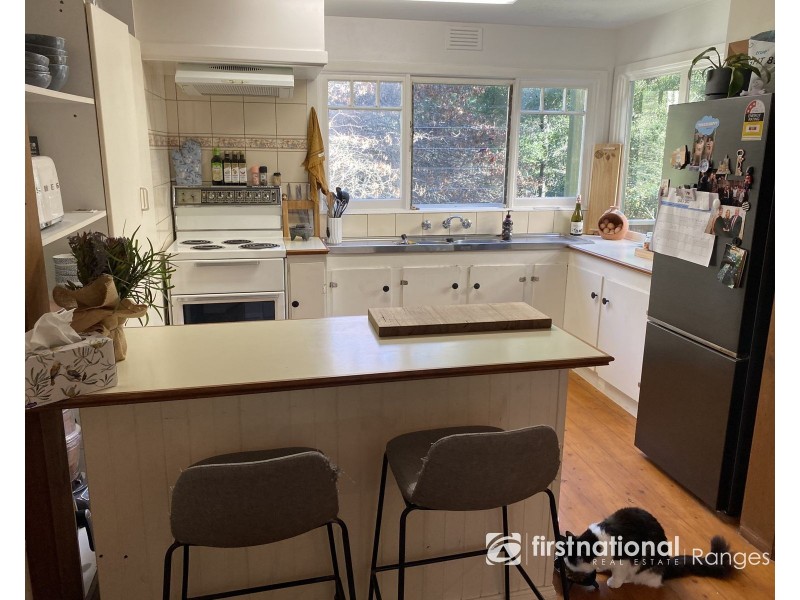 4 Cole Avenue, Belgrave VIC 3160