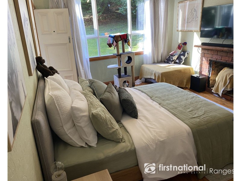 4 Cole Avenue, Belgrave VIC 3160