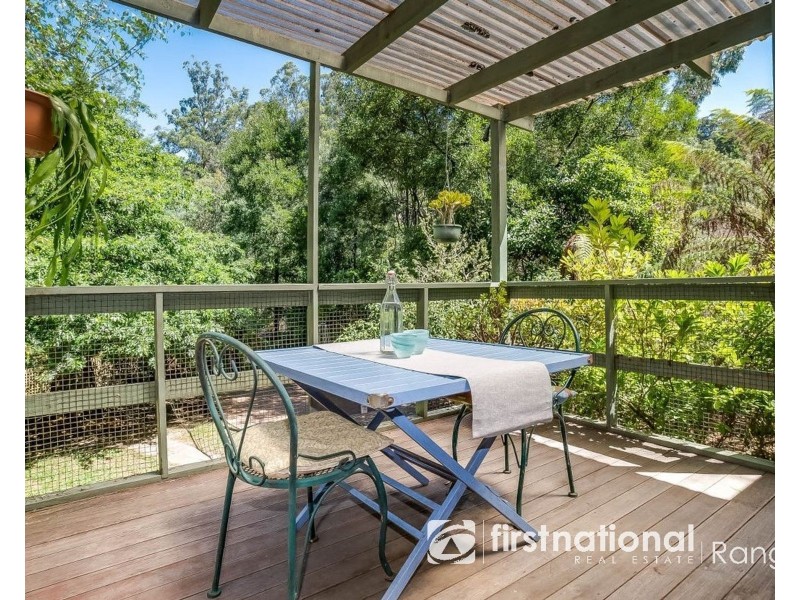 4 Cole Avenue, Belgrave VIC 3160