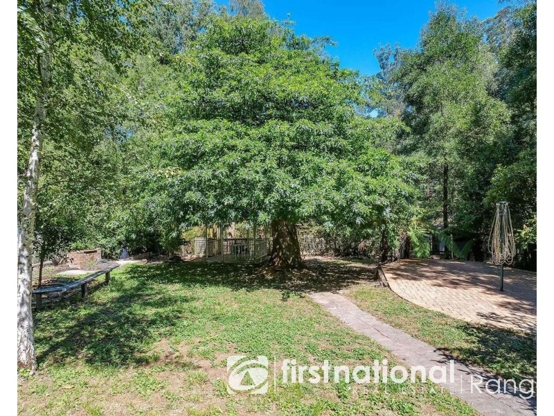 4 Cole Avenue, Belgrave VIC 3160