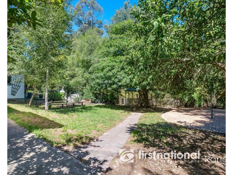 4 Cole Avenue, Belgrave VIC 3160