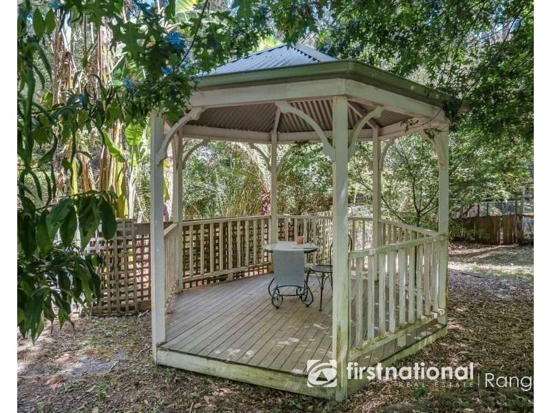 4 Cole Avenue, Belgrave VIC 3160