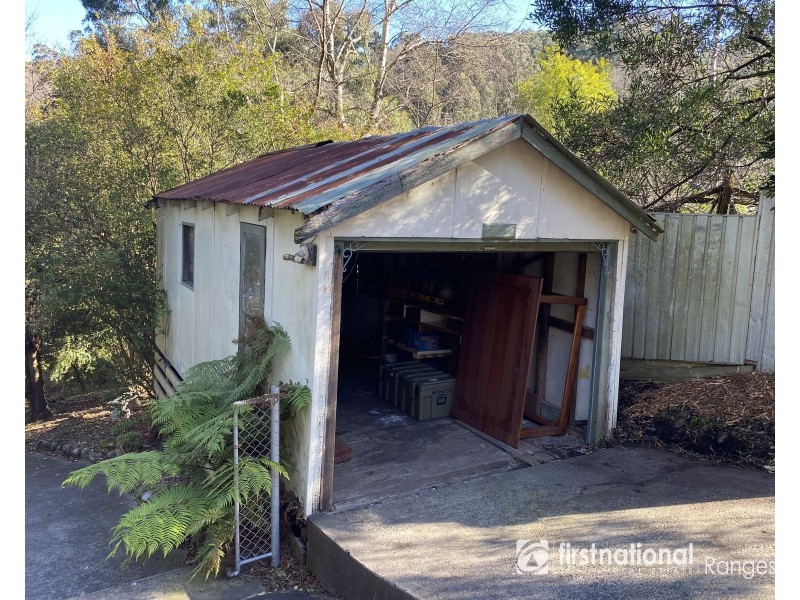 4 Cole Avenue, Belgrave VIC 3160