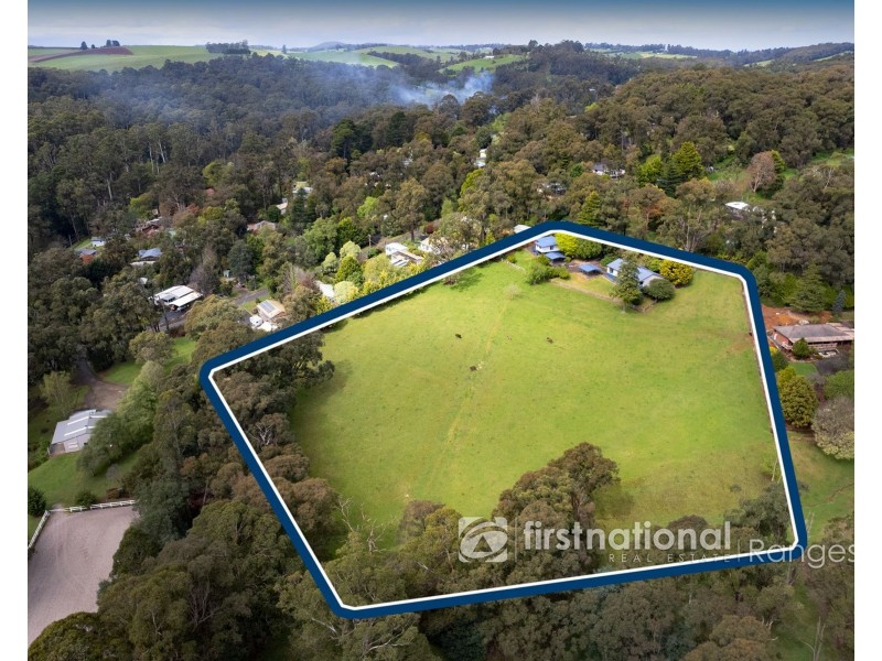 1 Haven Court, Cockatoo VIC 3781