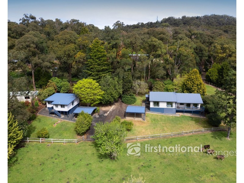 1 Haven Court, Cockatoo VIC 3781