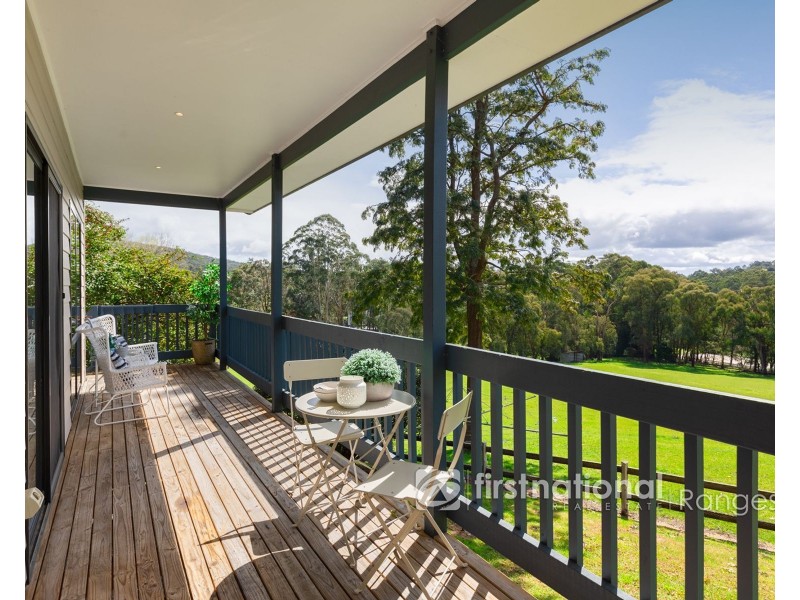 1 Haven Court, Cockatoo VIC 3781