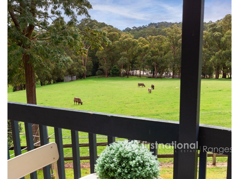 1 Haven Court, Cockatoo VIC 3781