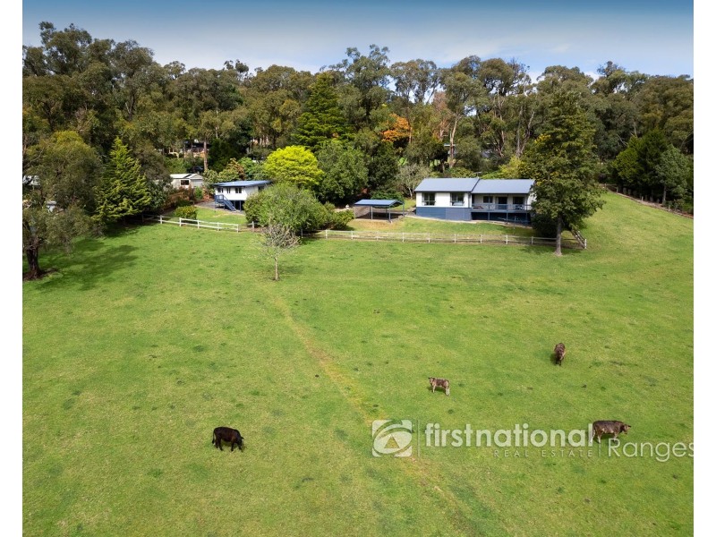 1 Haven Court, Cockatoo VIC 3781