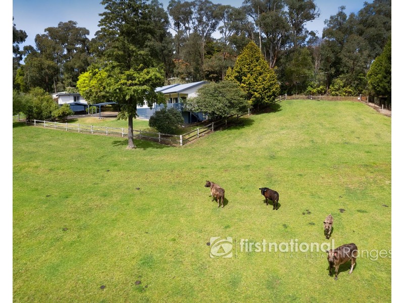 1 Haven Court, Cockatoo VIC 3781