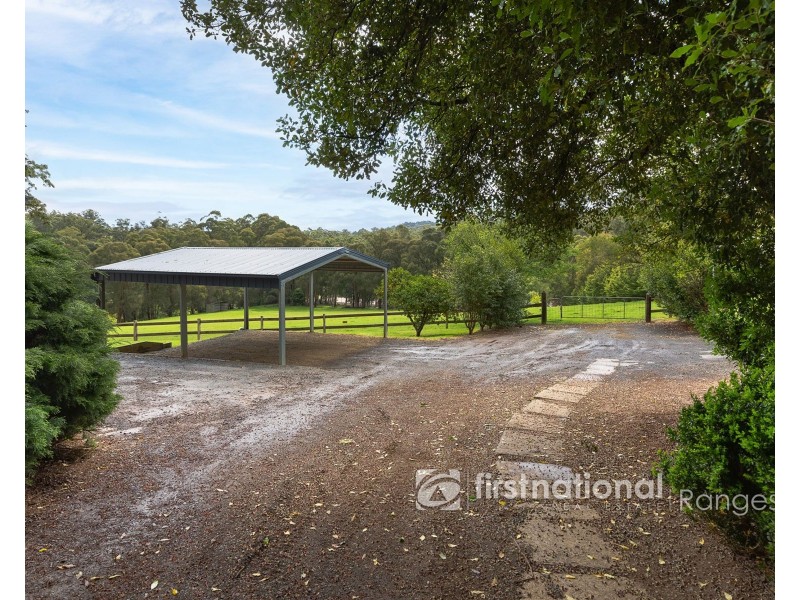 1 Haven Court, Cockatoo VIC 3781