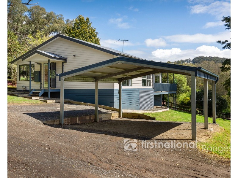 1 Haven Court, Cockatoo VIC 3781
