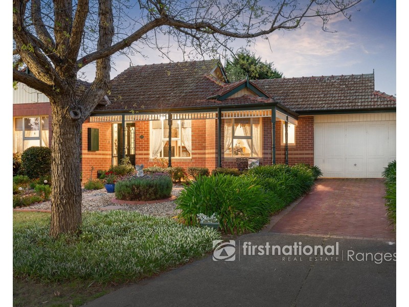 20A Argyle Court, Berwick VIC 3806