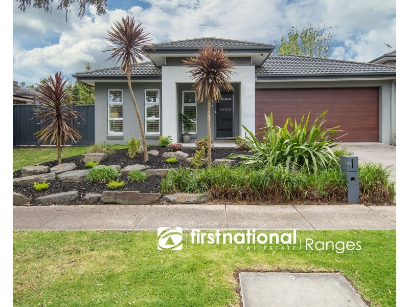 68 Evans Drive, Croydon VIC 3136